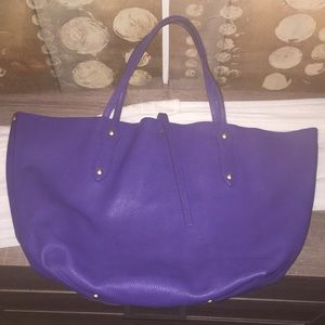 Beautiful AUTHENTIC Annabel Ingall Tote